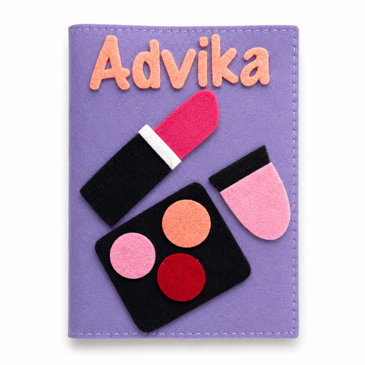 Makeup Passport