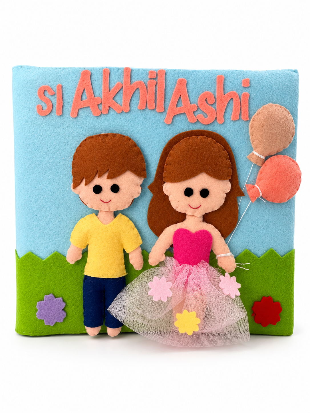Sibling Album