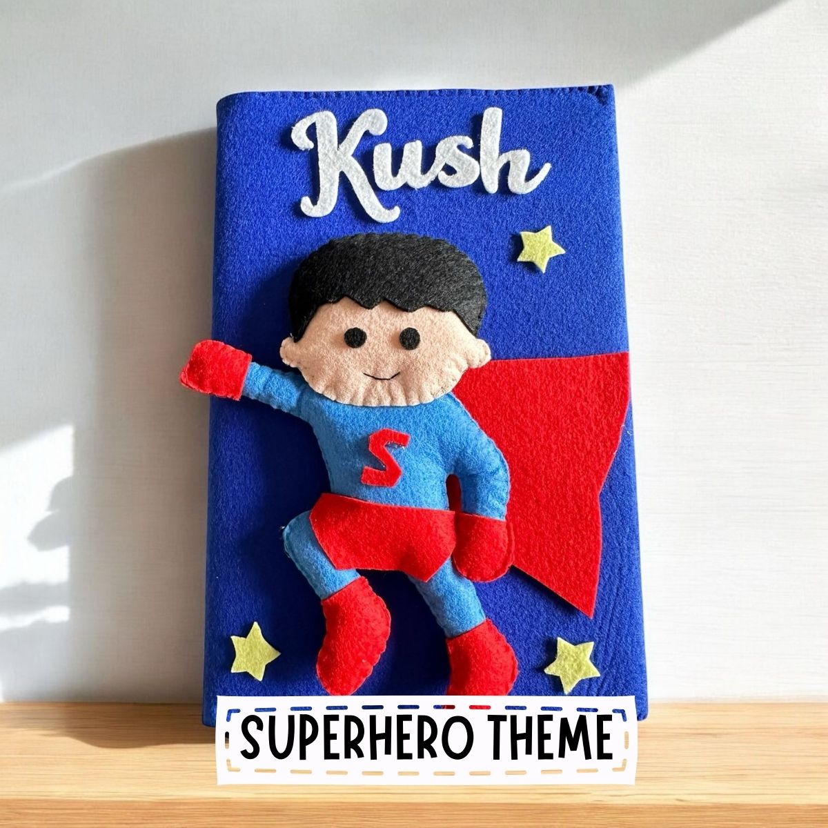 Superhero Theme Products