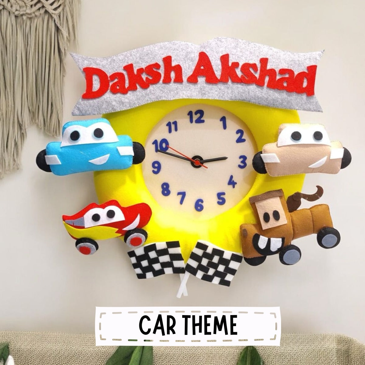 Car Theme