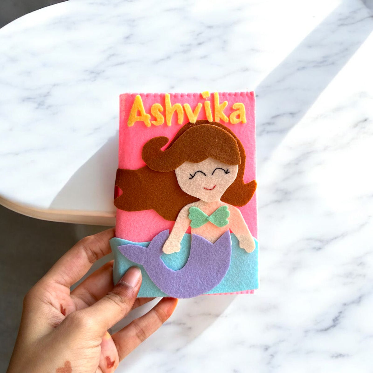 Passport Holder