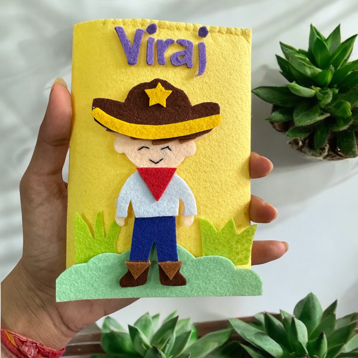 ⁠Passport Covers