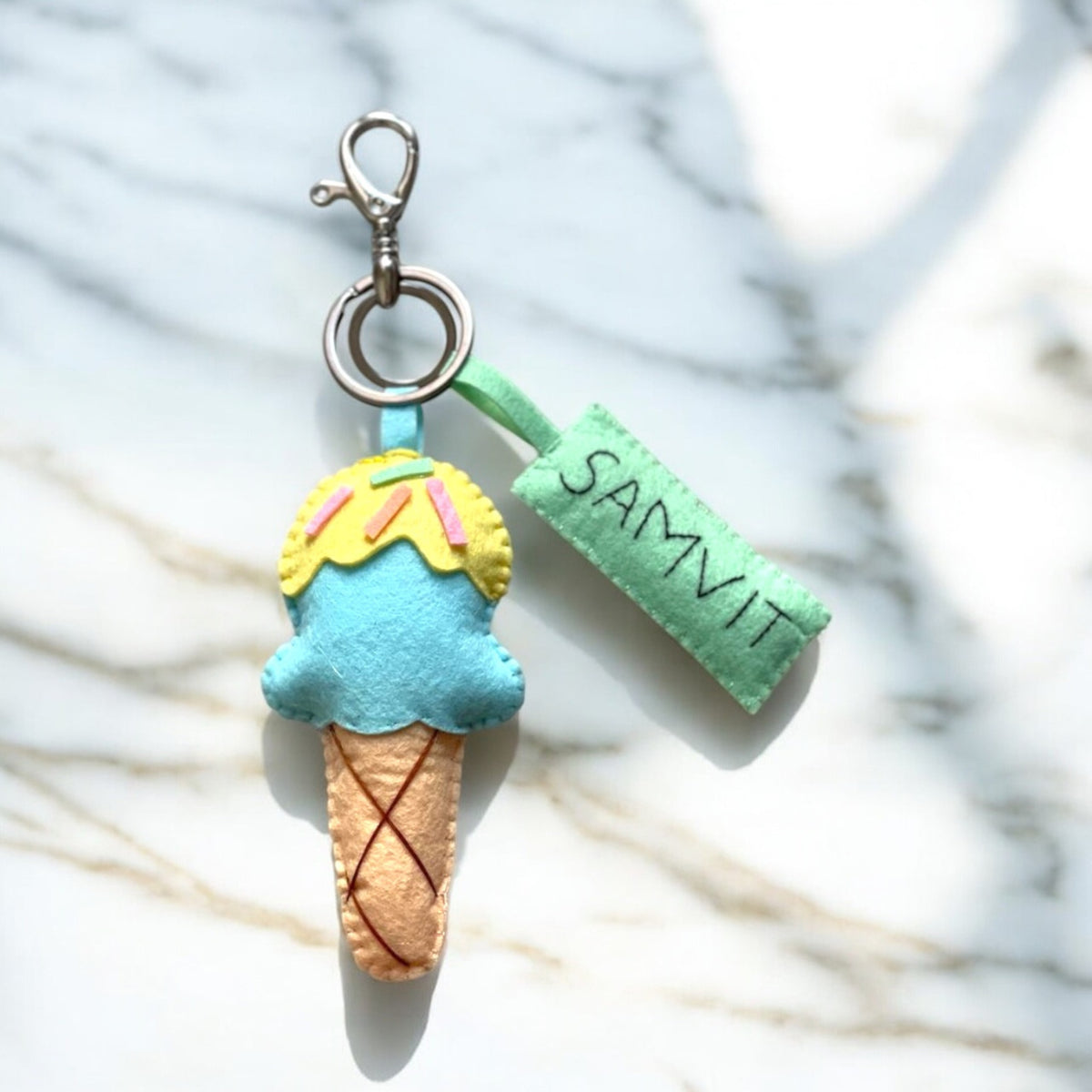 ⁠Keychain