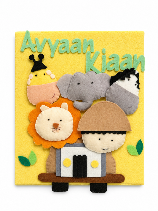 Animal Safari