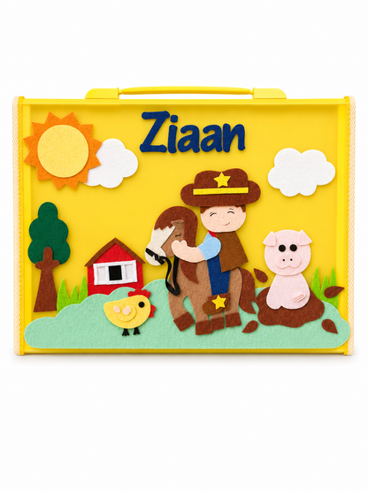 Farm Animal