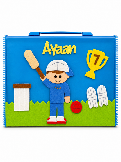Cricket