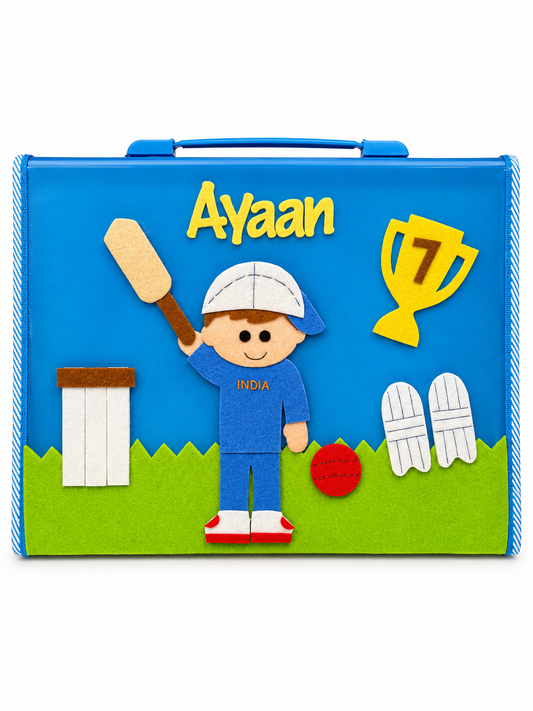 Cricket