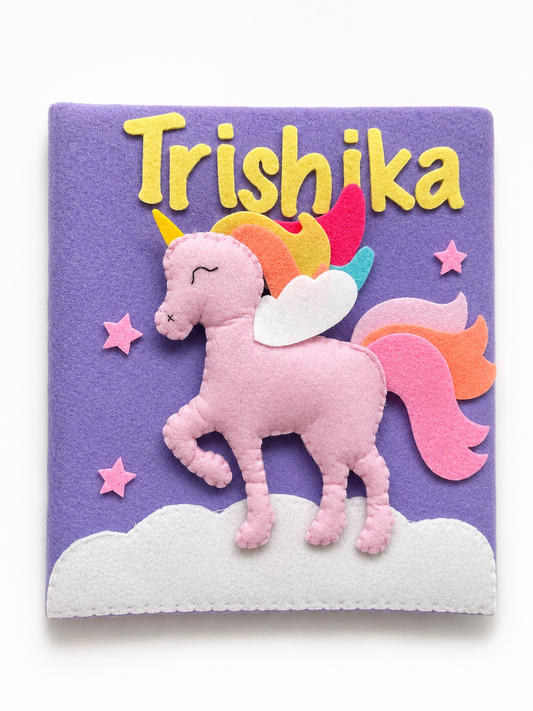 Dreamy Unicorn