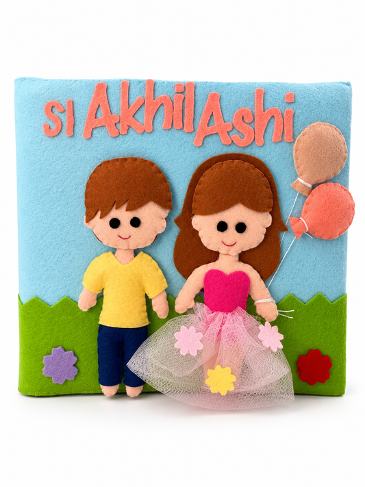 Sibling Album