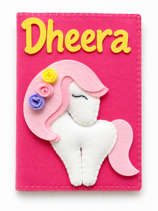 Unicorn Passport