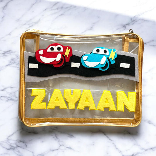 Personalized Organiser