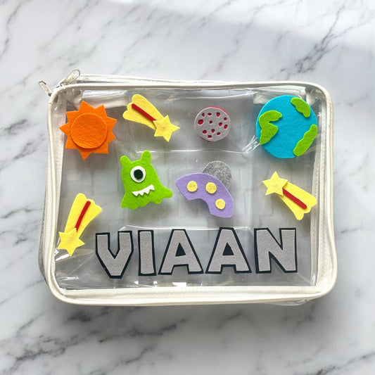 Personalized Organiser