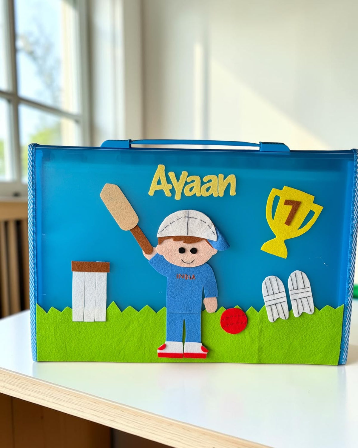 Cricket